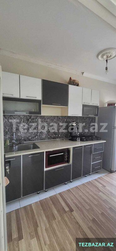 həyət evleri — Ev, villa, Xırdalan (8)