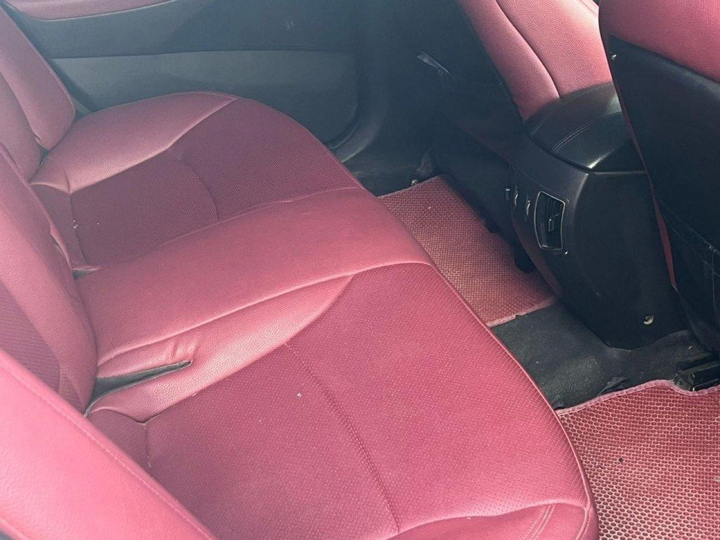 Hyundai Sonata, 2.4 L, 2010 il, 285 000 km — Avtomobillər, Bakı (10)