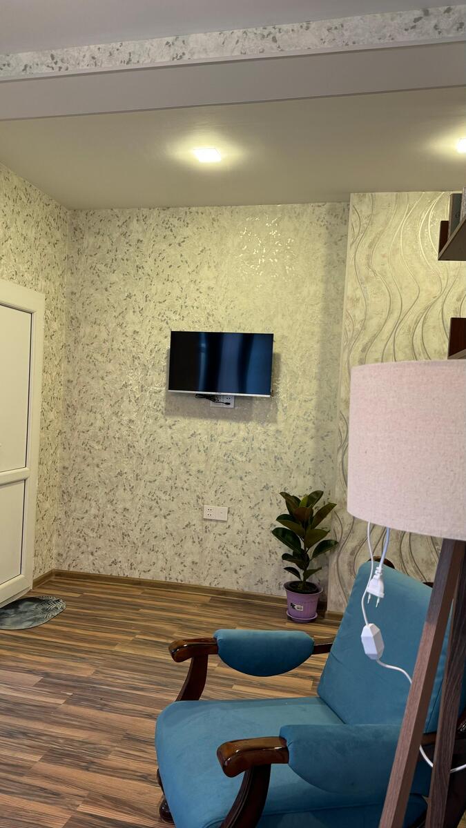 İcarəyə verilir 2 otaqlı köhnə tikili 50 m² — Mənzil, Bakı (10)