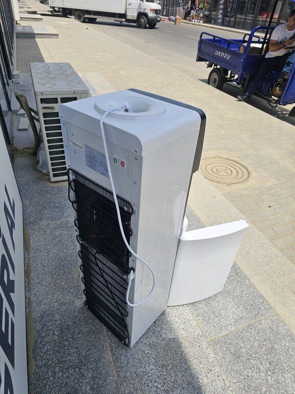 Dispenser — Ev texnikası, Bakı (12)