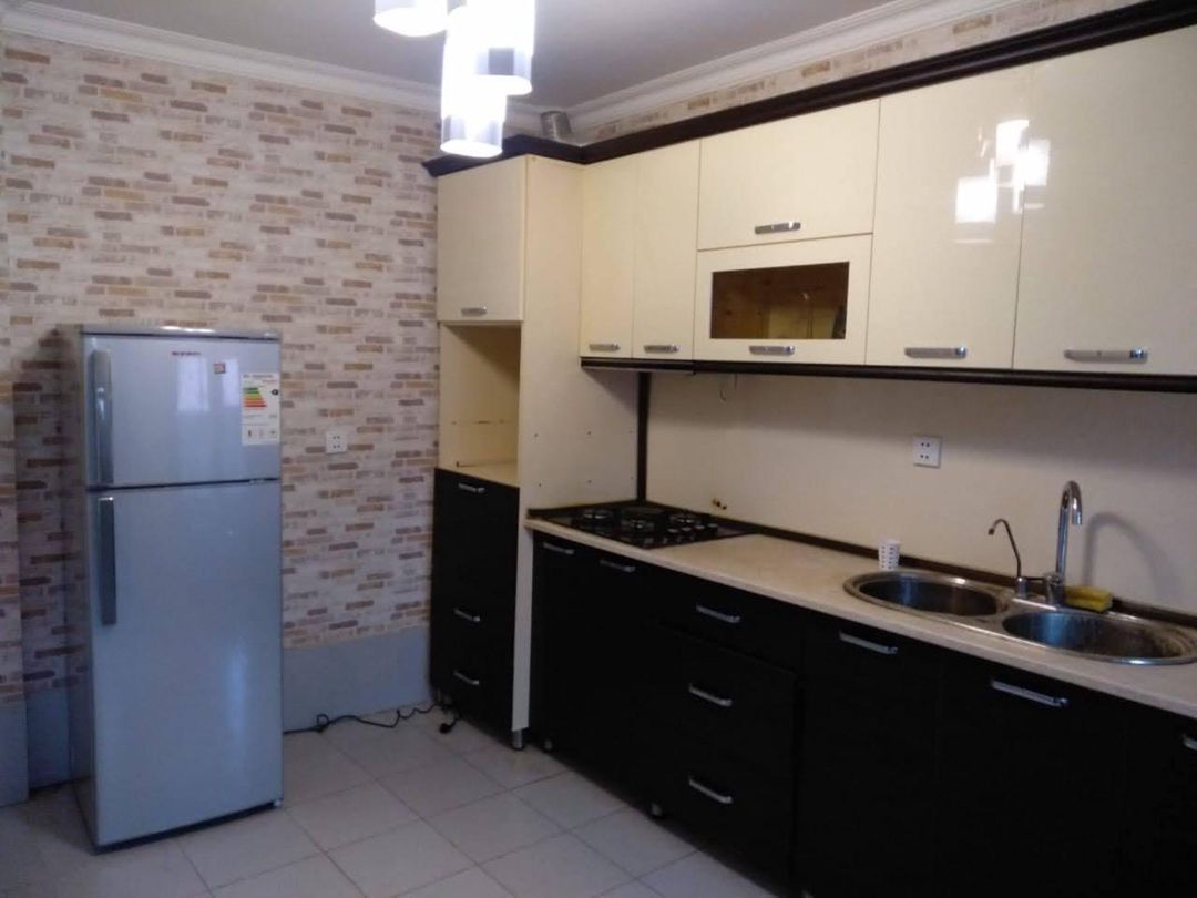 İcarəyə verilir 7 otaqlı həyət evi/bağ evi 250 m² — Ev, villa, Gəncə (8)