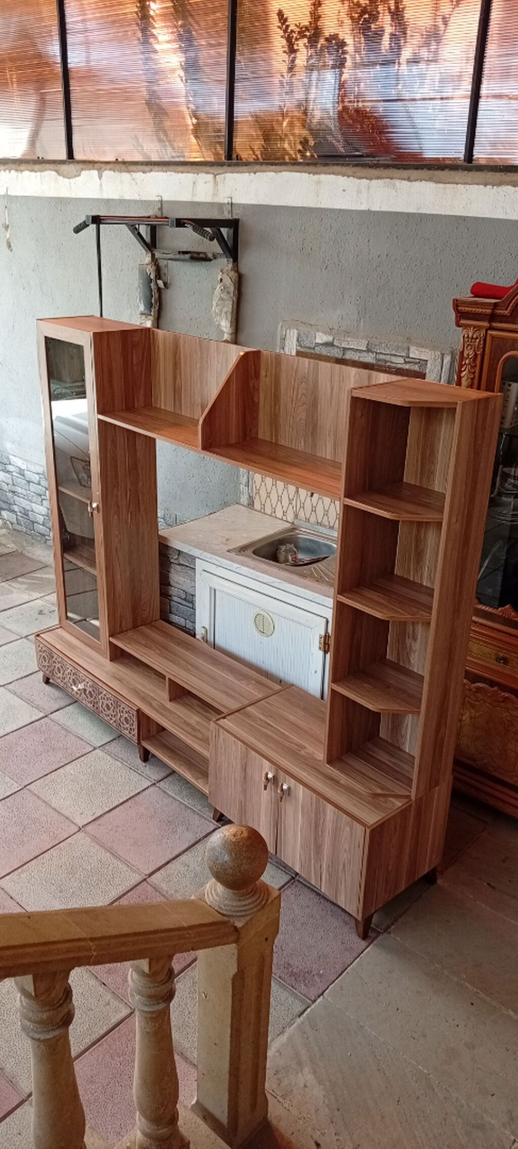 TV stend — Televizor altlıqları və standlar, Bakı (2)