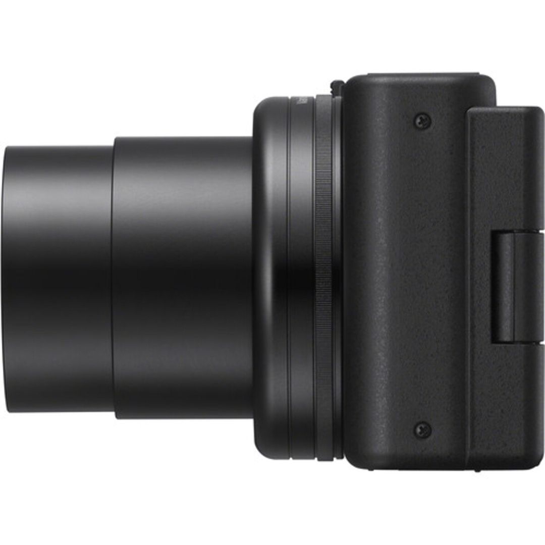 Sony ZV-1 Digital Camera — Foto və video texnikası, Bakı (5)
