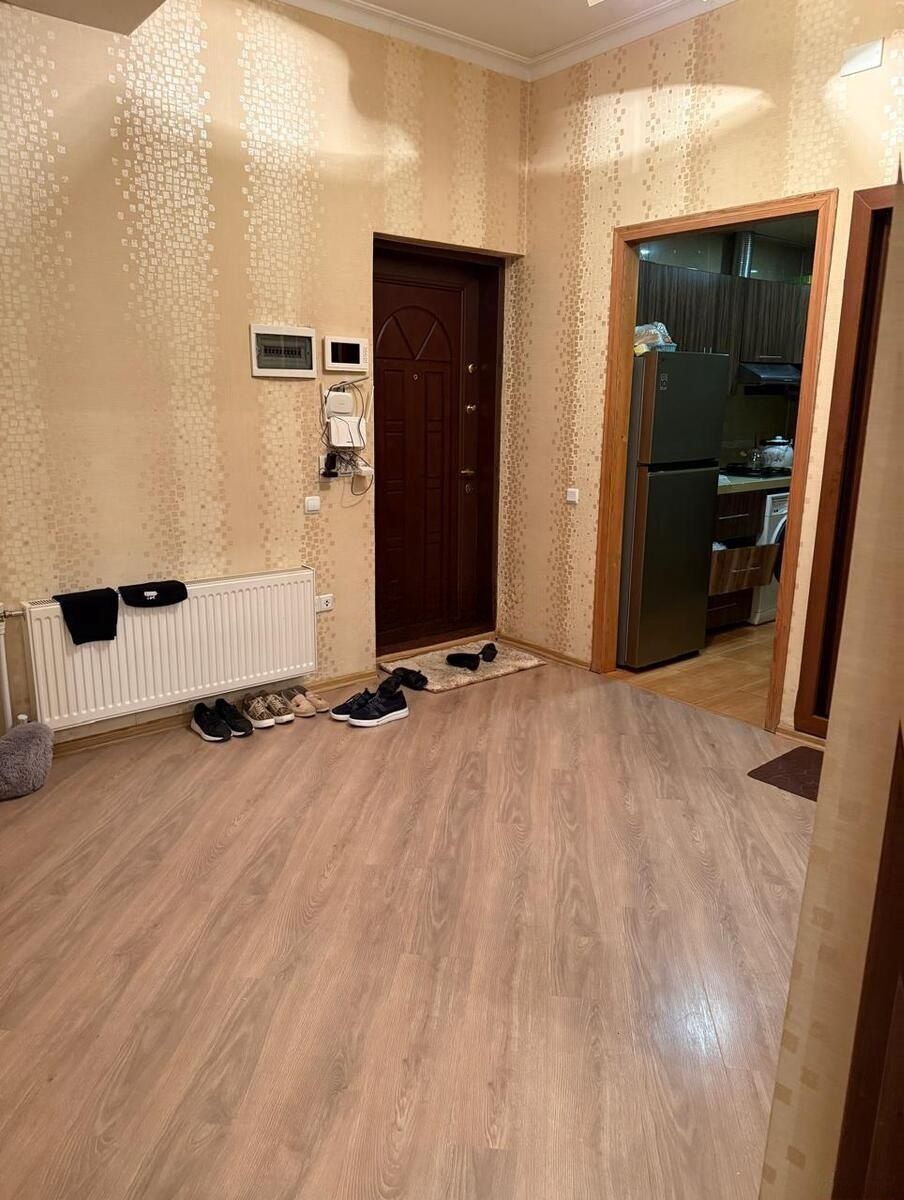 Satılır 2 otaqlı yeni tikili 67 m² — Mənzil, Bakı (10)