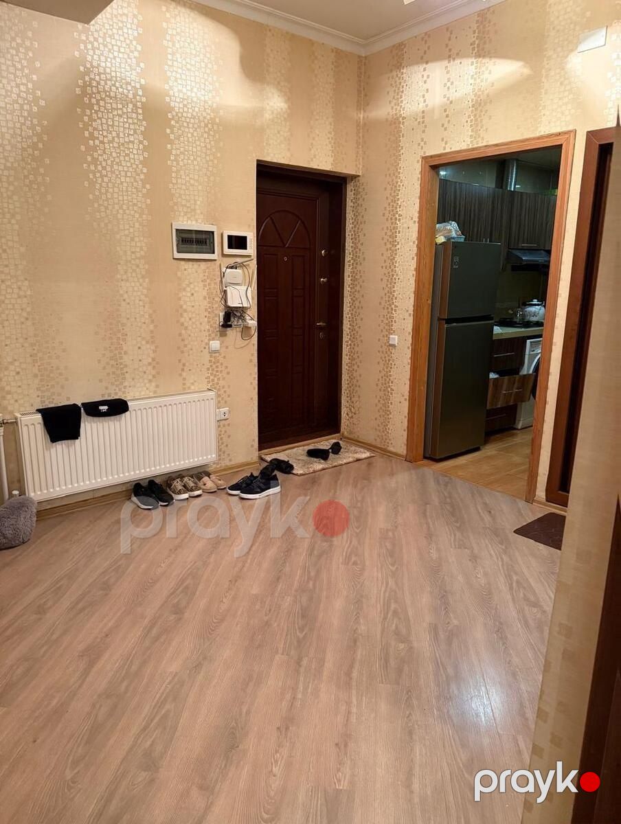Satılır 2 otaqlı yeni tikili 67 m² — Mənzil, Bakı (10)