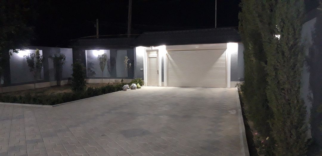 Satılır 5 otaqlı həyət evi/bağ evi 430 m² — Ev, villa, Bakı (6)