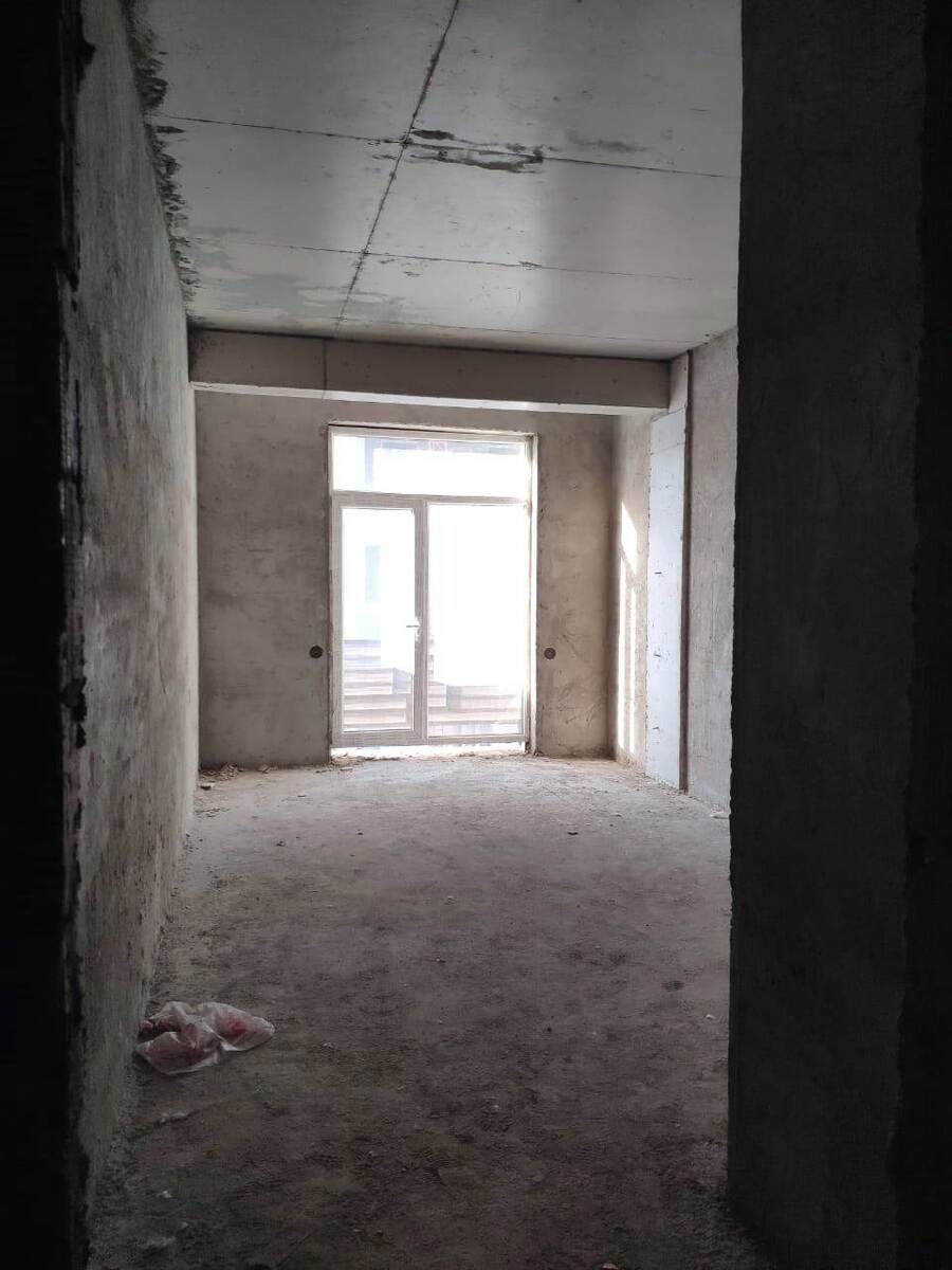 Satılır 2 otaqlı yeni tikili 69.5 m² — Mənzil, Bakı (10)