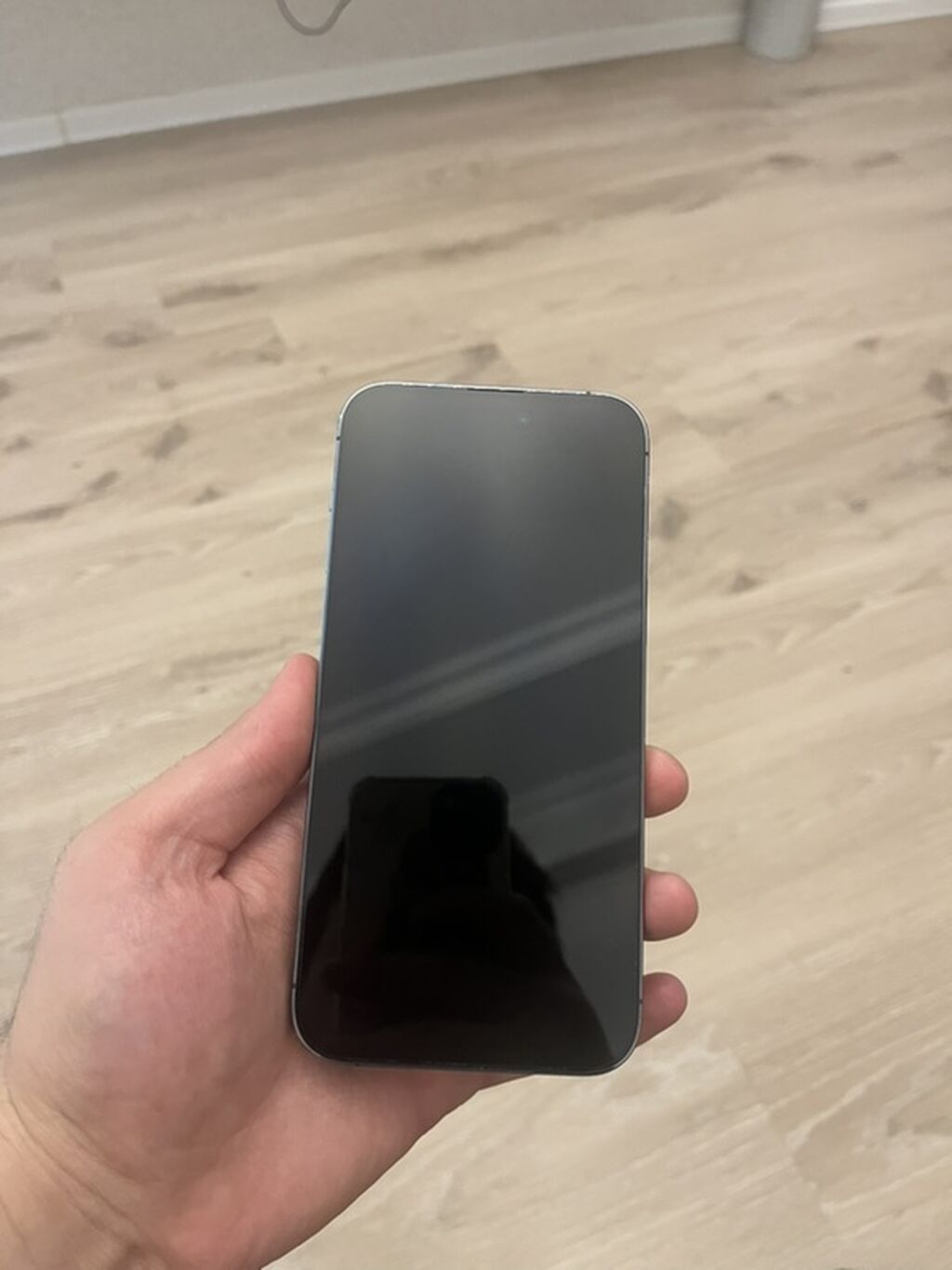 IPhone 14 Pro, Deep Purple, Face ID — Apple iPhone, Saray (3)