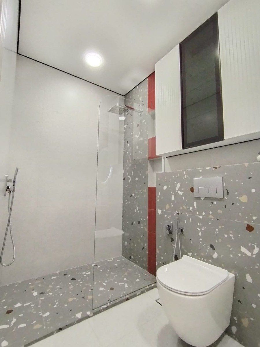 Satılır 3 otaqlı yeni tikili 90 m² — Mənzil, Bakı (7)