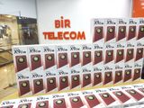 Honor X9d Reddish Brown 256GB/12GB — BirTelecom — Smartphones