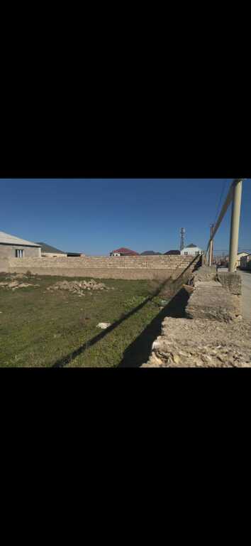 6 sot torpaq sahəsi, Binə qəs — Torpaq, Bakı (3)