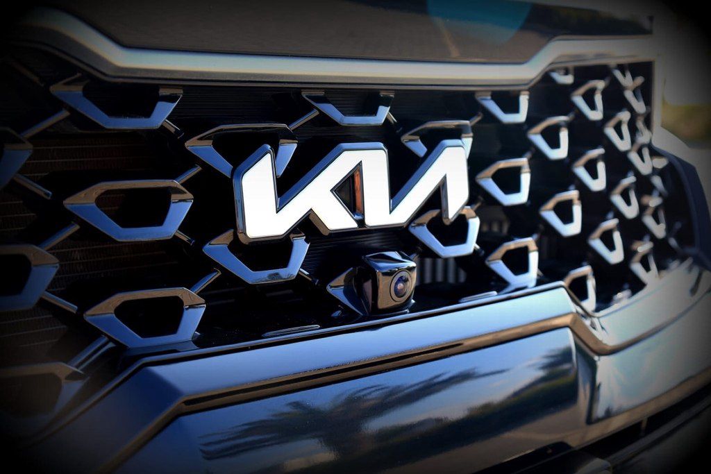 Kia Sorento, 1.6 L, 1 kWh, 2023 il, 27 000 km — Avtomobillər, Bakı (9)