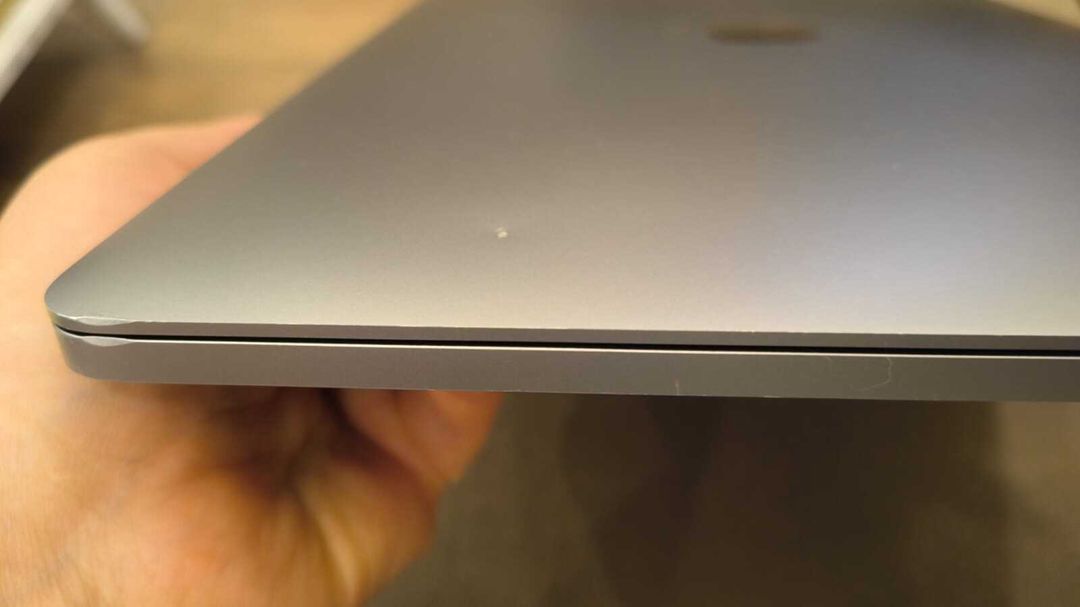 MacBook Pro 13" 2020 Core i5 — Noutbuklar, Bakı (4)