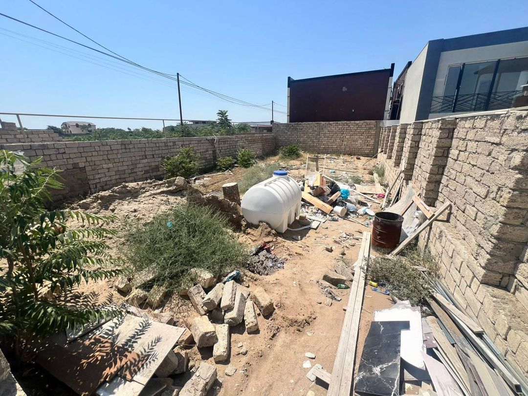 Satılır torpaq 3 sot — Torpaq, Bakı (3)