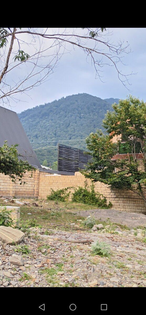 3.44 sot torpaq sahəsi, Qəbələ r — Torpaq, Qəbələ (8)