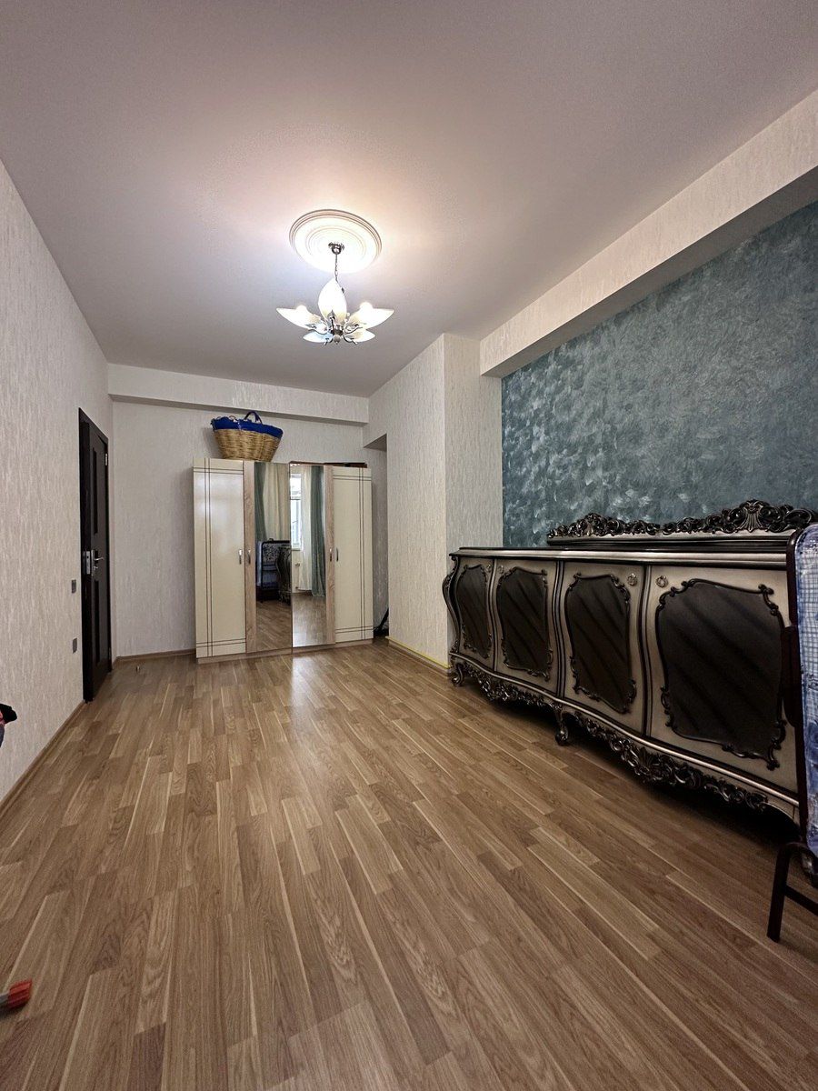 İcarəyə verilir 3 otaqlı yeni tikili 95 m² — Mənzil, Bakı (9)