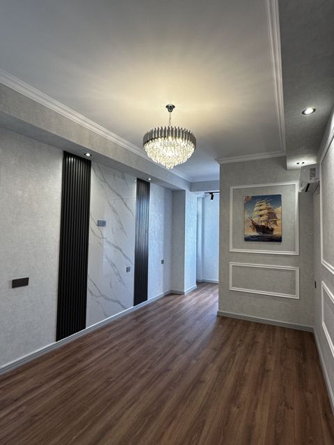 2-otaqlı yeni tikili, Sumqayıt ş., 58 m² — Sumqayıt