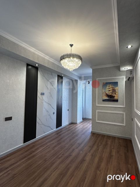 2-otaqlı yeni tikili, Sumqayıt ş., 58 m²