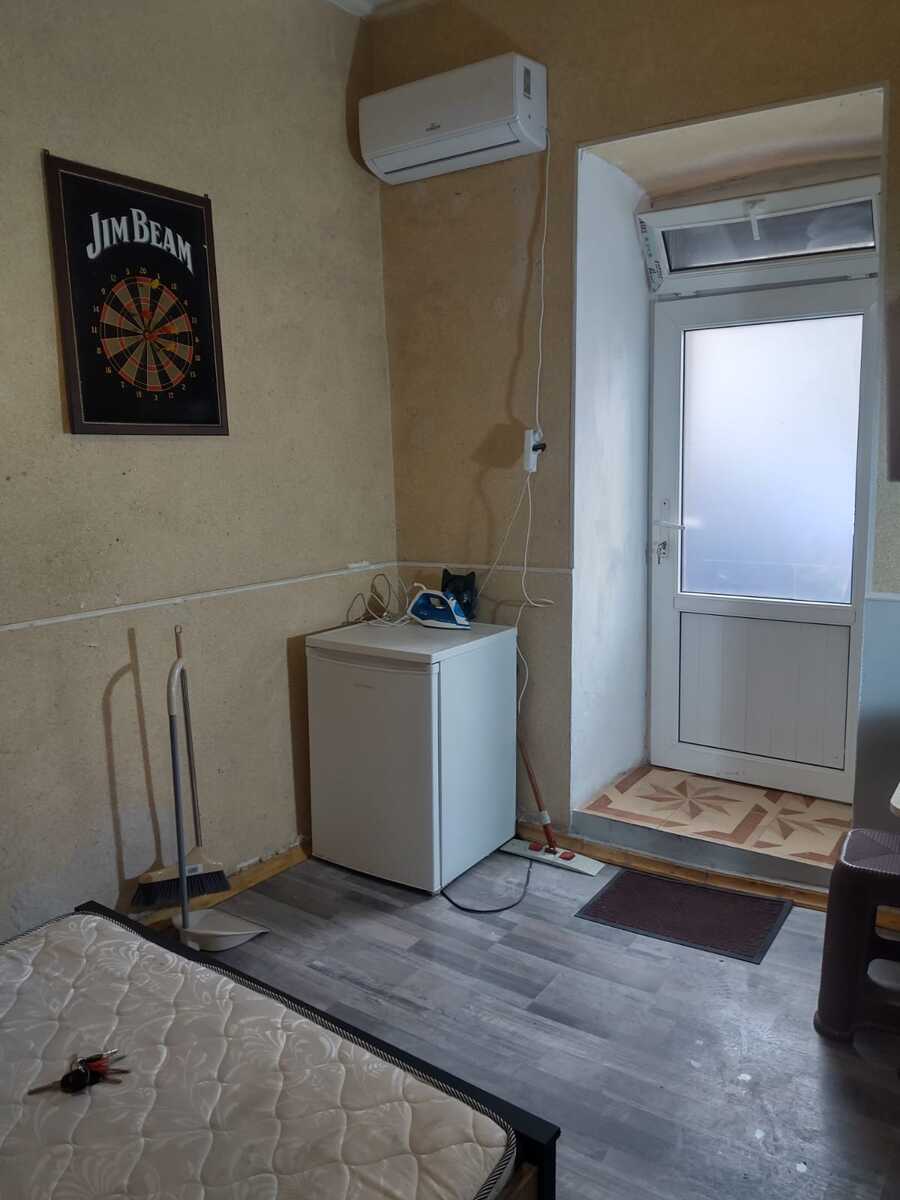 İcarəyə verilir 1 otaqlı həyət evi/bağ evi 30 m² — Ev, villa, Bakı (2)