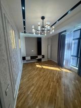 Satılır 2 otaqlı yeni tikili 78 m² — Rza Abdulov — Mənzil