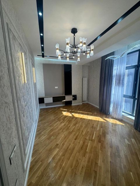 Satılır 2 otaqlı yeni tikili 78 m² — Bakı
