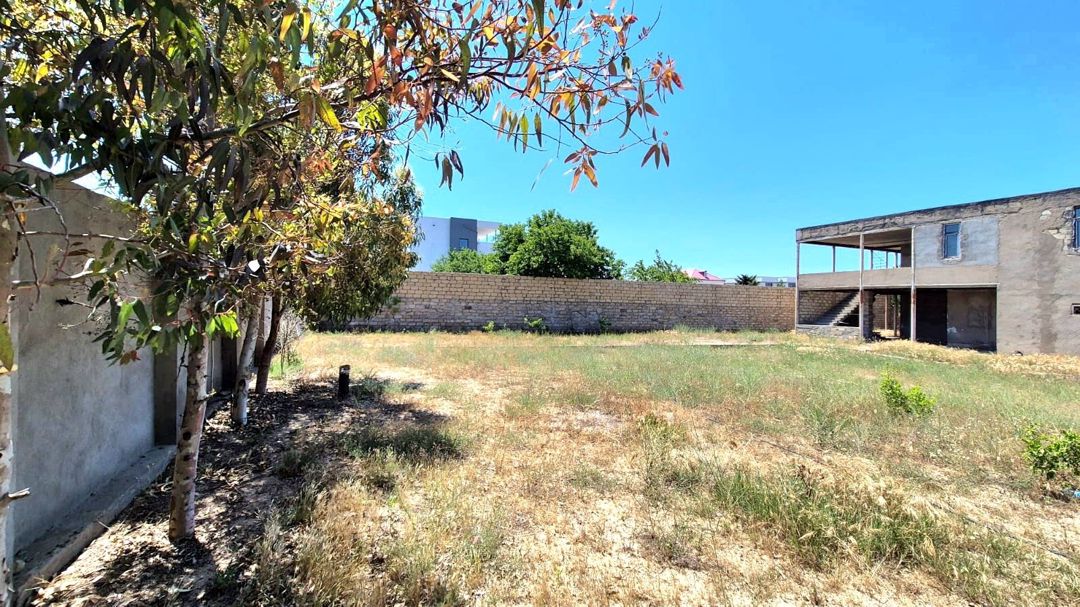 Satılır torpaq 12 sot — Torpaq, Bakı (9)