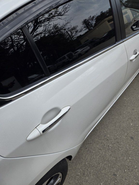 Kia K3, 1.6 L, 2014 il, 135 000 km — Avtomobillər, Bakı (8)