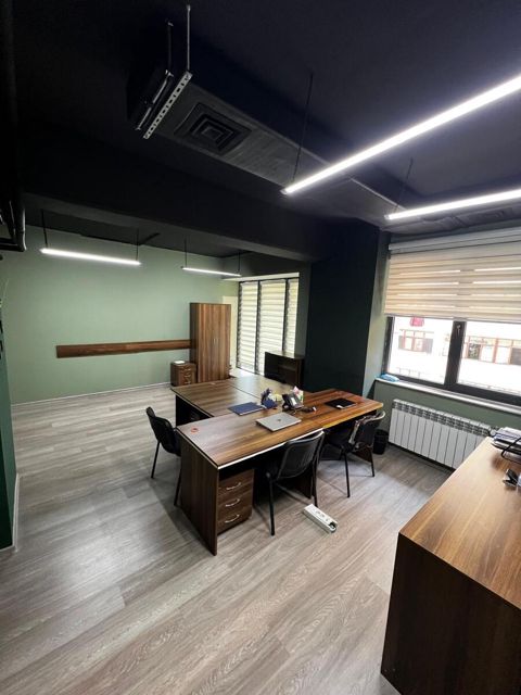 İcarəyə verilir 2 otaqlı ofis 41 m² — Bakı