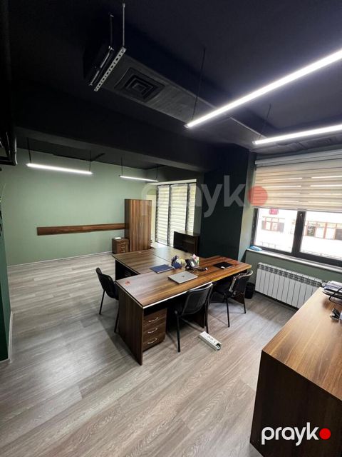 İcarəyə verilir 2 otaqlı ofis 41 m²