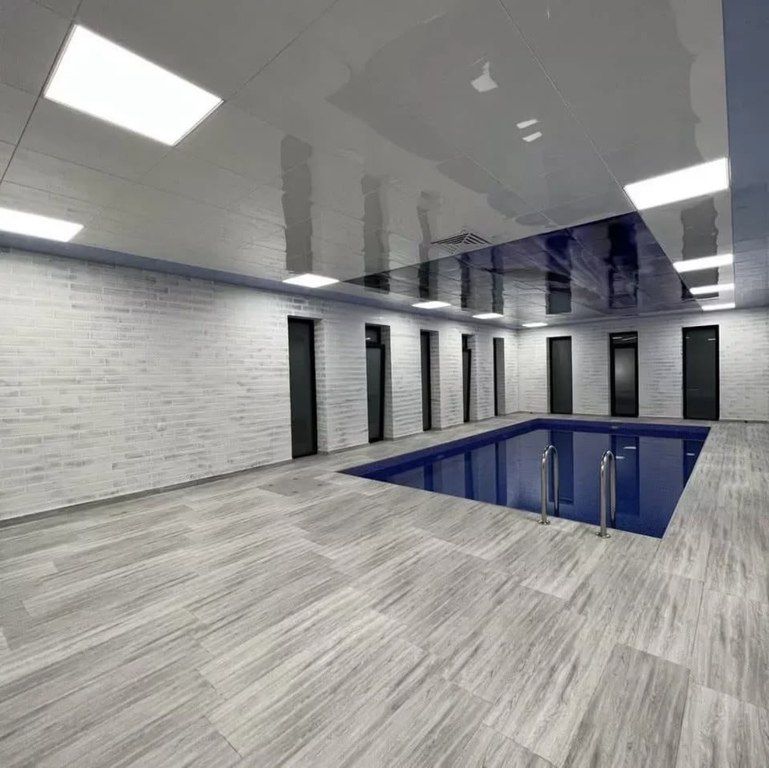 İcarəyə verilir 6 otaqlı həyət evi/bağ evi 540 m² — Ev, villa, Bakı (6)