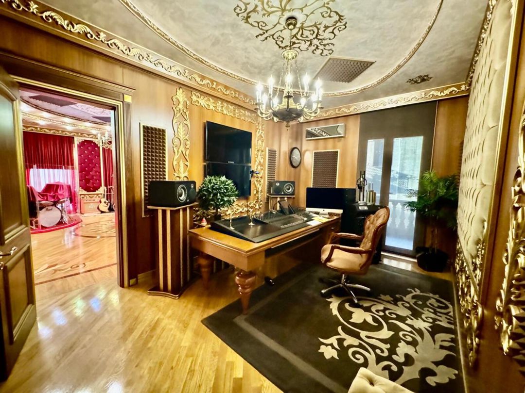 İcarəyə verilir 4 otaqlı ofis 280 m² — Ofis, Bakı (6)