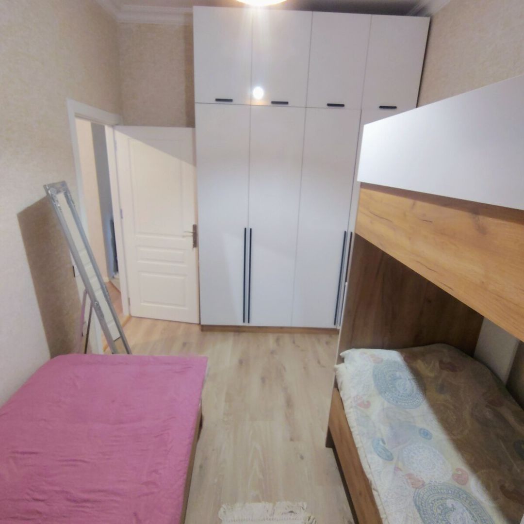 2-otaqlı yeni tikili, Sumqayıt ş., 48 m² — Mənzil, Sumqayıt (10)
