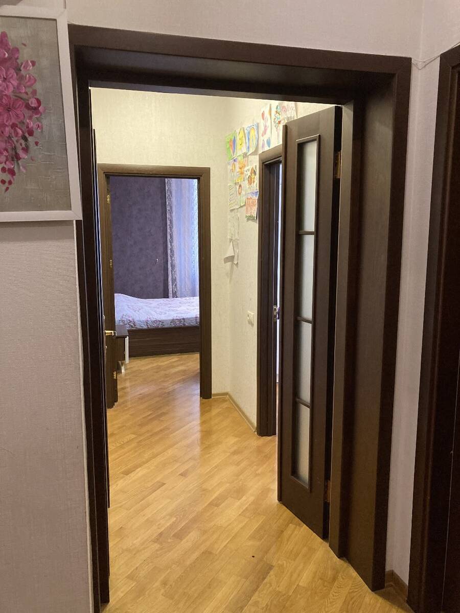 Satılır 3 otaqlı yeni tikili 102 m² — Mənzil, Bakı (5)