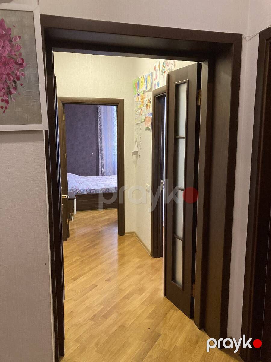 Satılır 3 otaqlı yeni tikili 107 m² — Mənzil, Bakı (9)