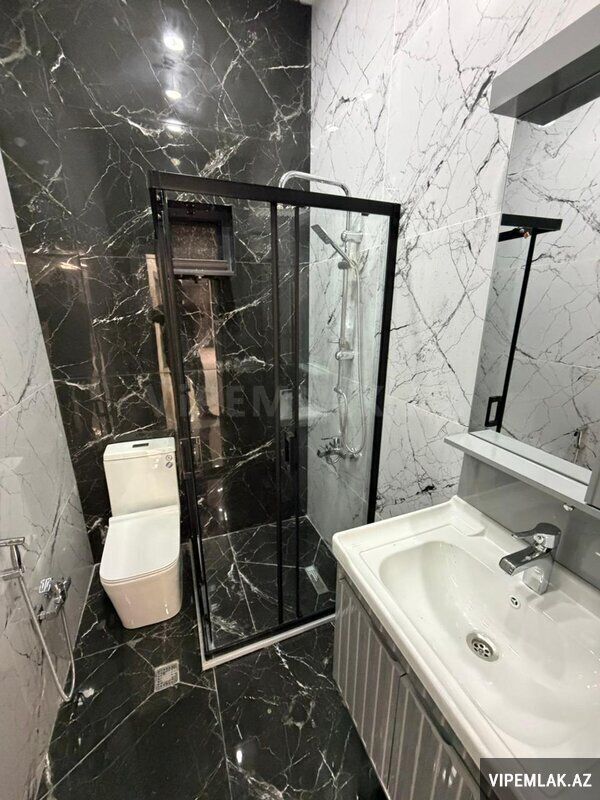 Xəzər rayonunda 4 otaqlı Villa Satılır, 130 m² — Ev, villa, Bakı (9)