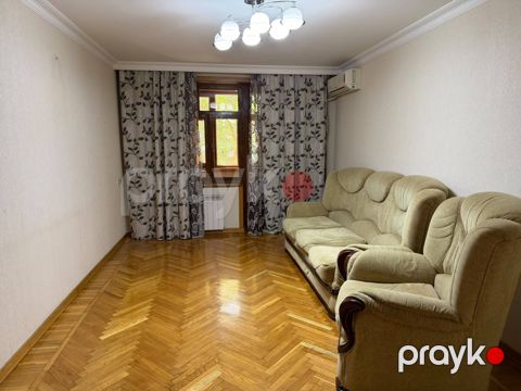 Satılır 3 otaqlı köhnə tikili 85 m²