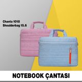 15.6 Noutbuk çantası 1018 Shoulderbag — Alfa Electronics — Laptops