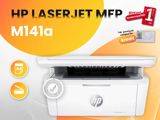 Printer "HP LaserJet MFP M141a" — Printer Baku — Elektronika