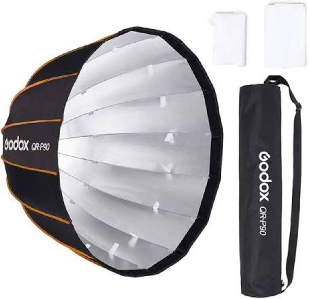 Softbox Godox QRP 90 — Elektronika, Bakı (4)
