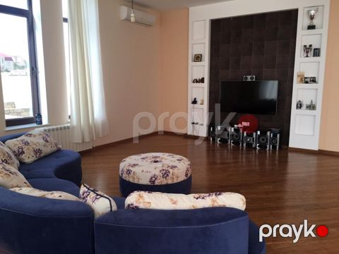 2-otaqlı yeni tikili kirayə verilir, Səbail r., 60 m²