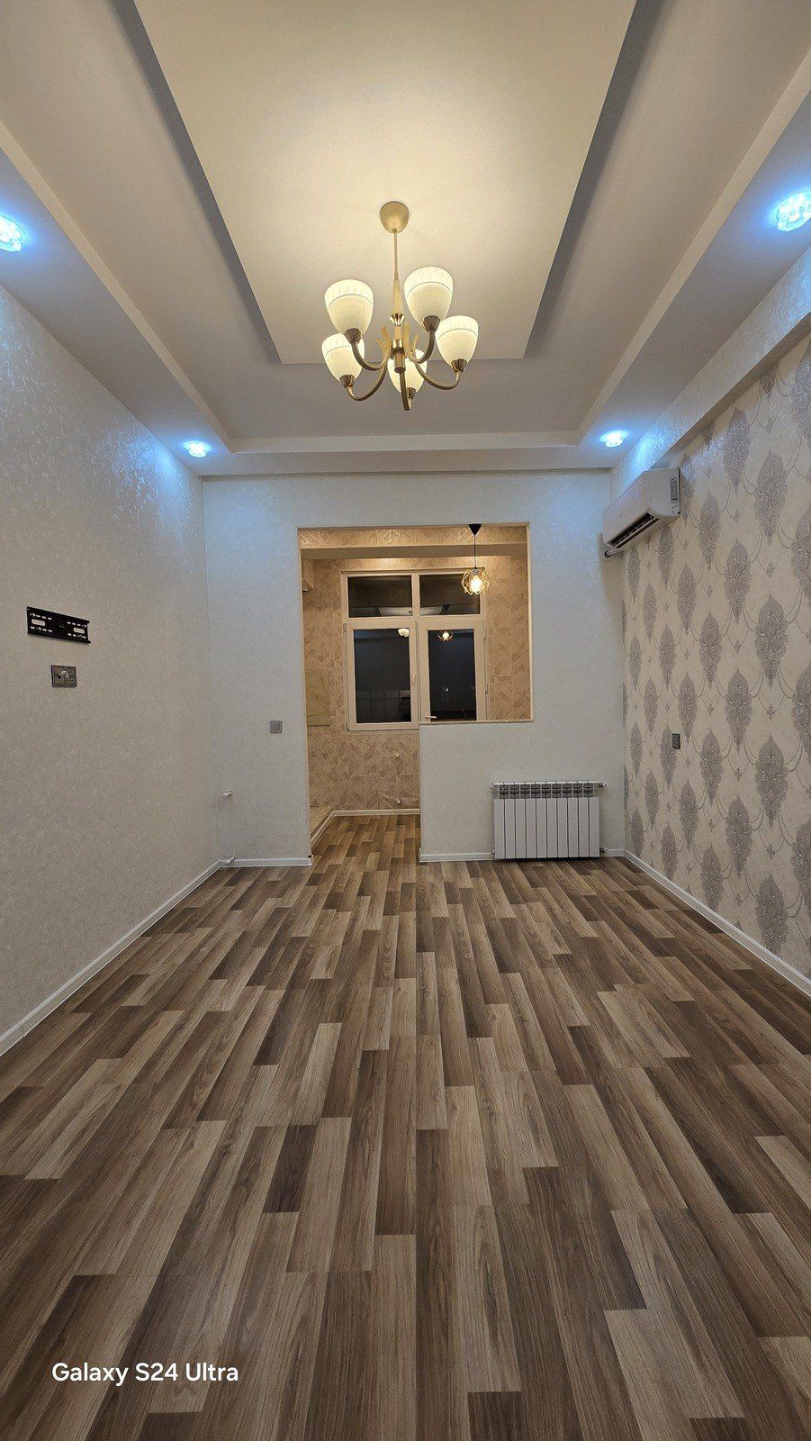 Satılır 2 otaqlı yeni tikili 58 m² — Mənzil, Xırdalan (3)