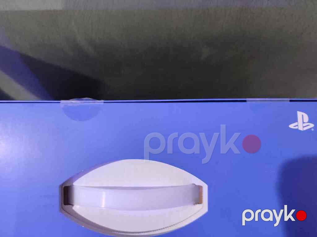 Sony PlayStation 5 — Oyunlar, konsollər və proqramlar, Bakı (12)