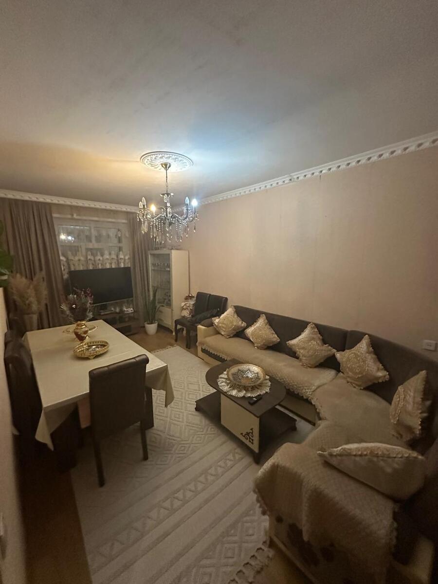 Satılır 3 otaqlı köhnə tikili 85 m² — Mənzil, Bakı (2)