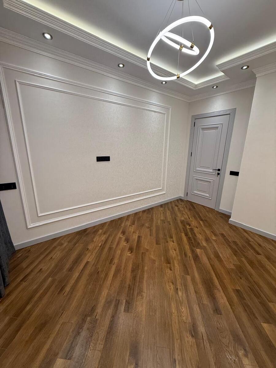 Satılır 3 otaqlı yeni tikili 90 m² — Mənzil, Bakı (5)