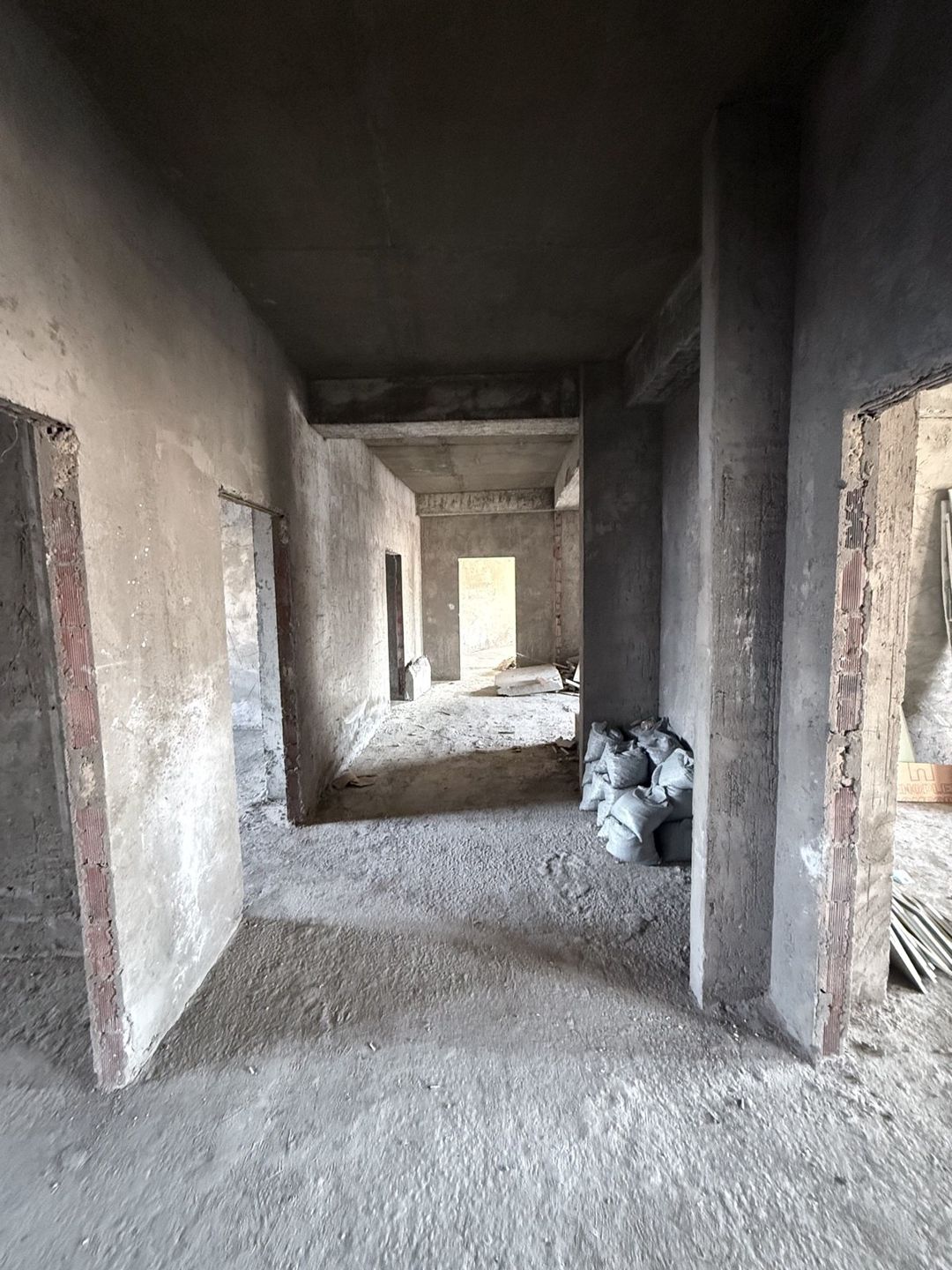 Satılır 5 otaqlı yeni tikili 360 m² — Mənzil, Bakı (2)