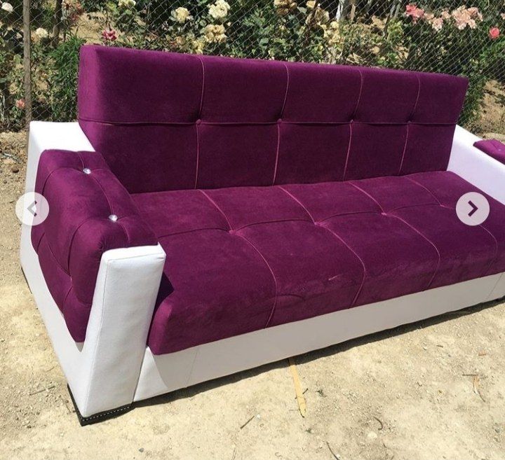 Divan — Mebel, Bakı (9)
