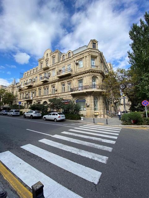 İcarəyə verilir 2 otaqlı ofis 70 m² — Bakı