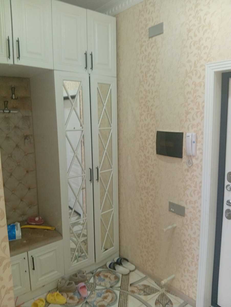 Satılır 2 otaqlı yeni tikili 71 m² — Mənzil, Bakı (2)