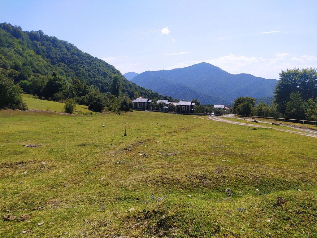 10 sot torpaq sahəsi, İsmayıllı r — Torpaq, İsmayıllı (5)