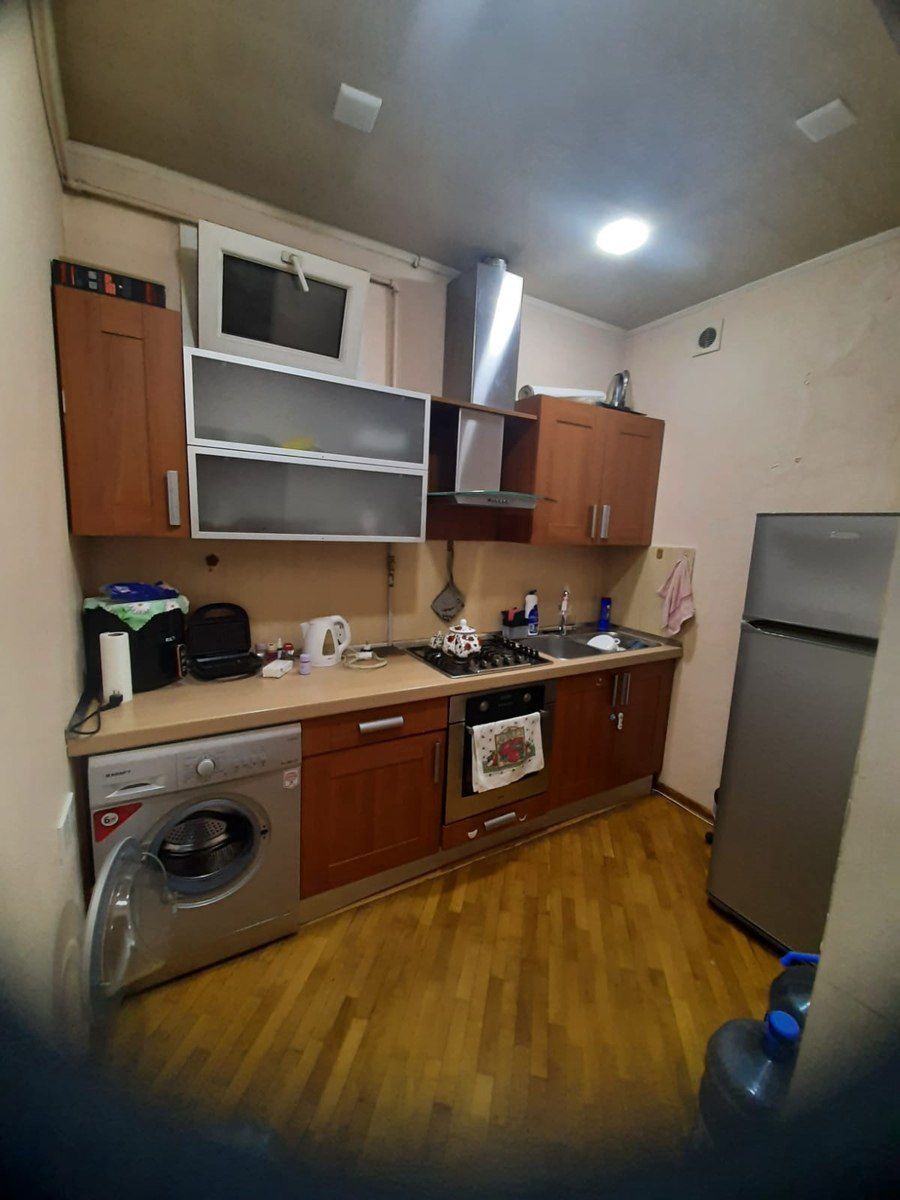 2-otaqlı yeni tikili kirayə verilir, Qara Qarayev m., 58 m² — Mənzil, Bakı (3)